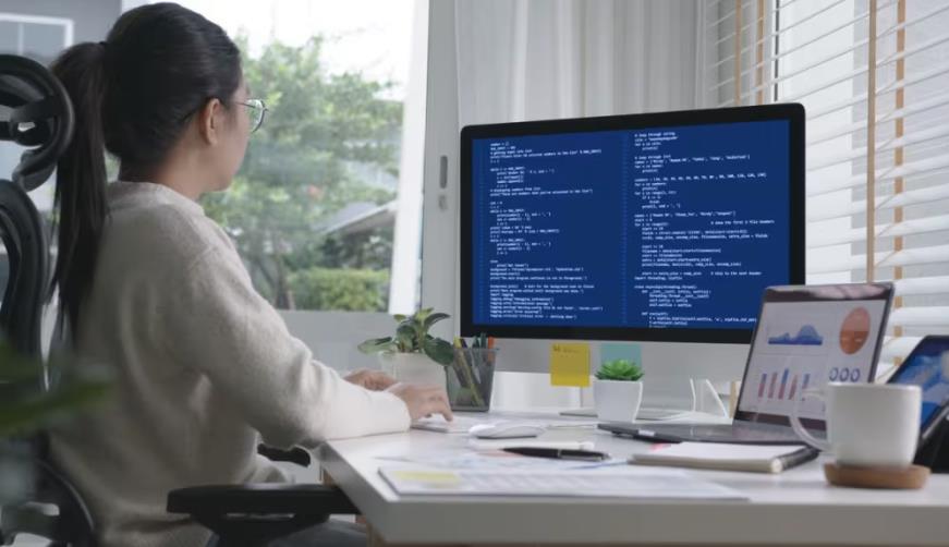 溧水区企业数字化解决方案:机器学习赋能商业模式升级的核心路径
